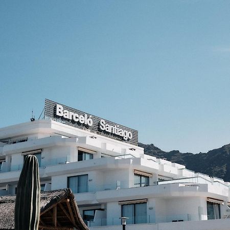 Barcelo Santiago - Adults Only Ξενοδοχείο Puerto de Santiago  Εξωτερικό φωτογραφία