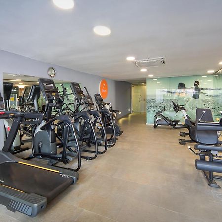 Barcelo Santiago - Adults Only Ξενοδοχείο Puerto de Santiago  Εξωτερικό φωτογραφία