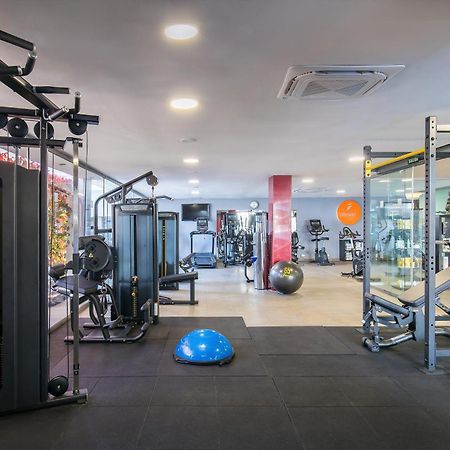 Barcelo Santiago - Adults Only Ξενοδοχείο Puerto de Santiago  Εξωτερικό φωτογραφία