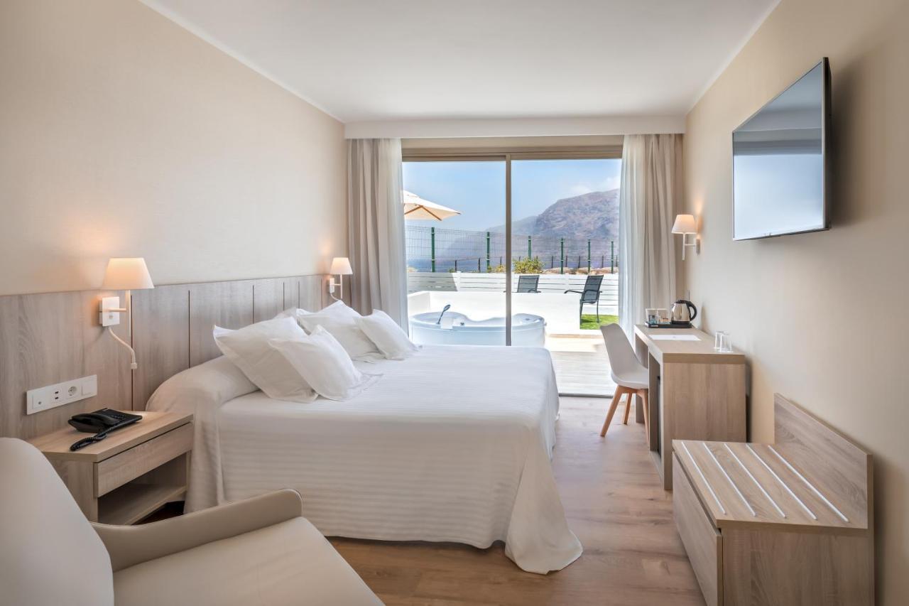 Barcelo Santiago - Adults Only Ξενοδοχείο Puerto de Santiago  Εξωτερικό φωτογραφία