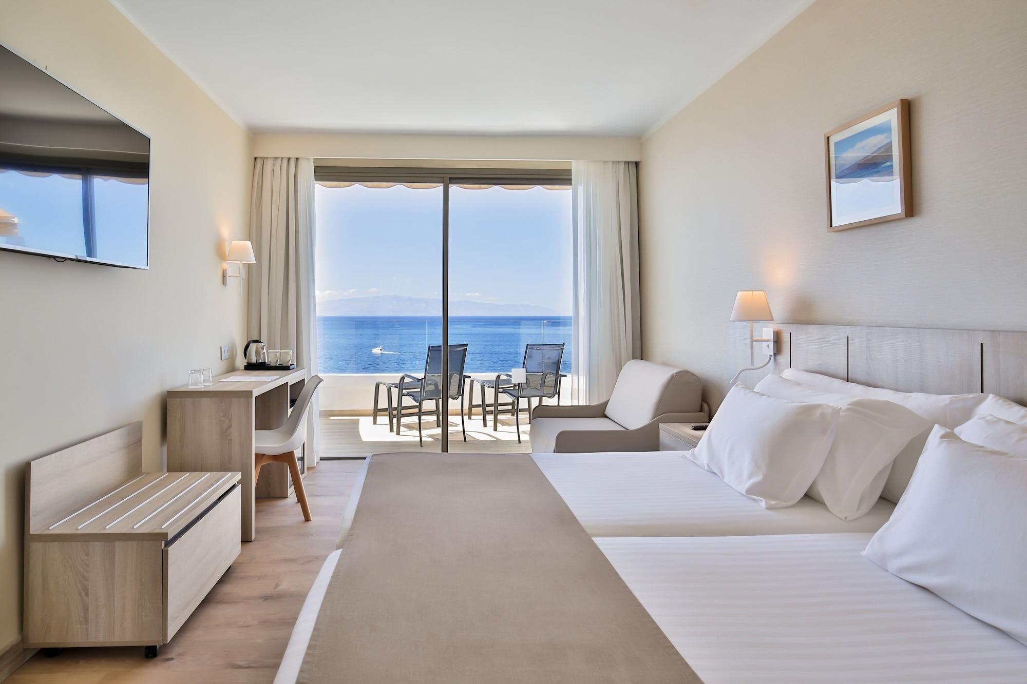 Barcelo Santiago - Adults Only Ξενοδοχείο Puerto de Santiago  Εξωτερικό φωτογραφία