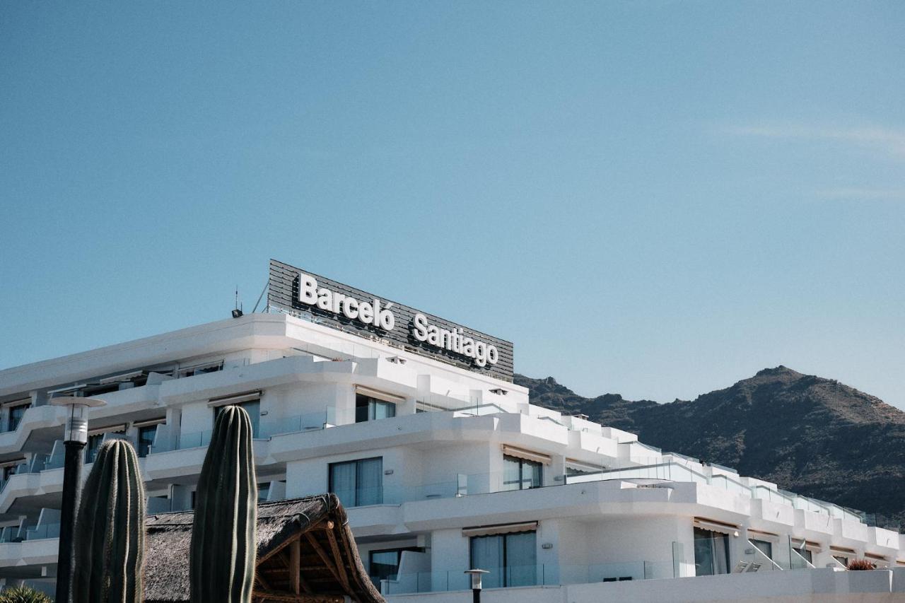 Barcelo Santiago - Adults Only Ξενοδοχείο Puerto de Santiago  Εξωτερικό φωτογραφία