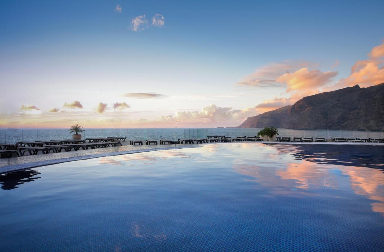Barcelo Santiago - Adults Only Ξενοδοχείο Puerto de Santiago  Εξωτερικό φωτογραφία