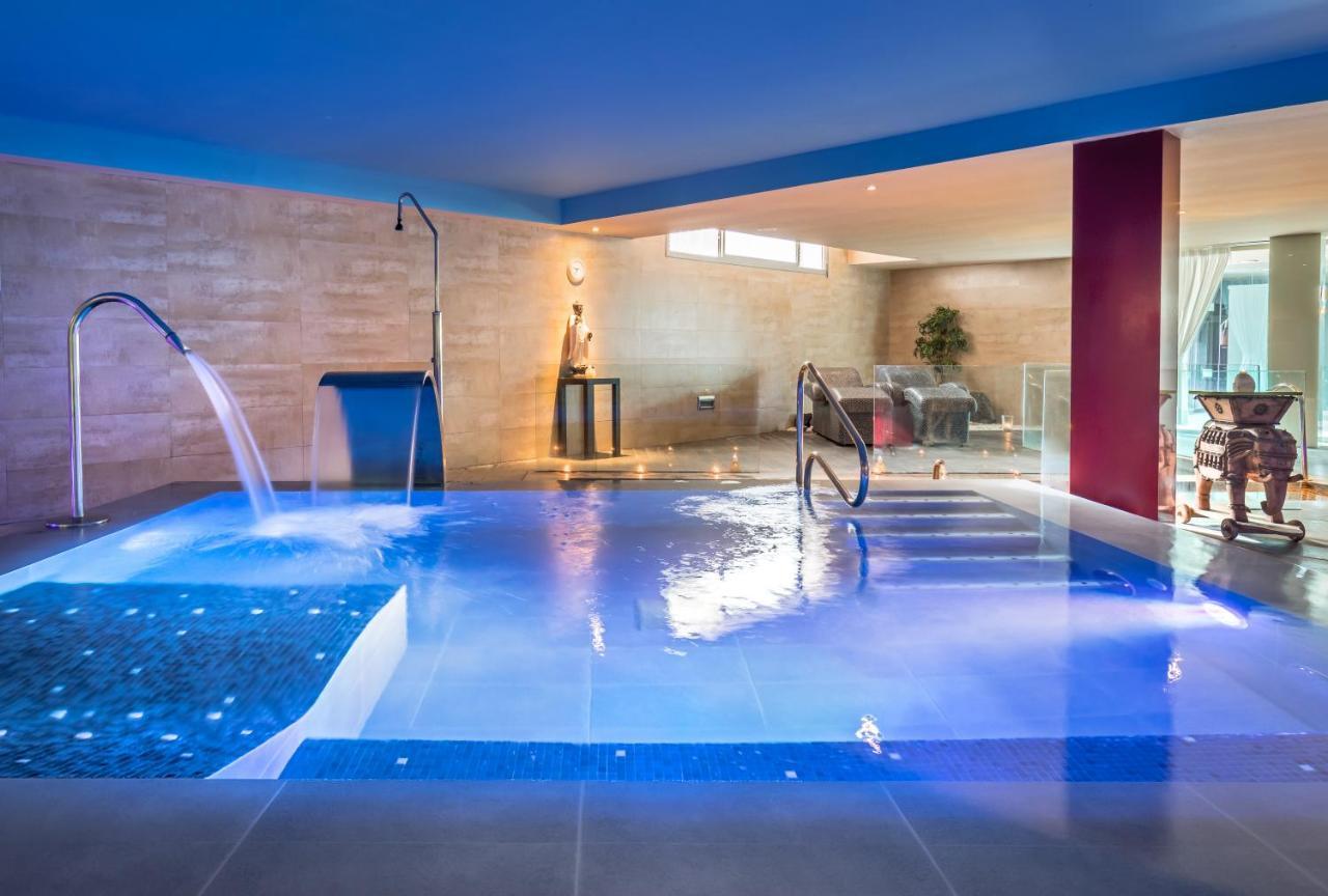 Barcelo Santiago - Adults Only Ξενοδοχείο Puerto de Santiago  Εξωτερικό φωτογραφία