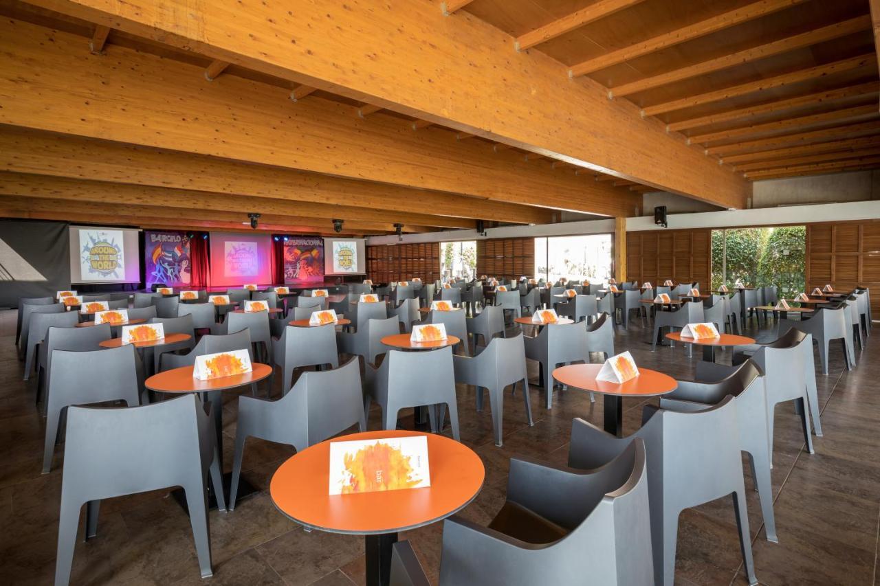 Barcelo Santiago - Adults Only Ξενοδοχείο Puerto de Santiago  Εξωτερικό φωτογραφία