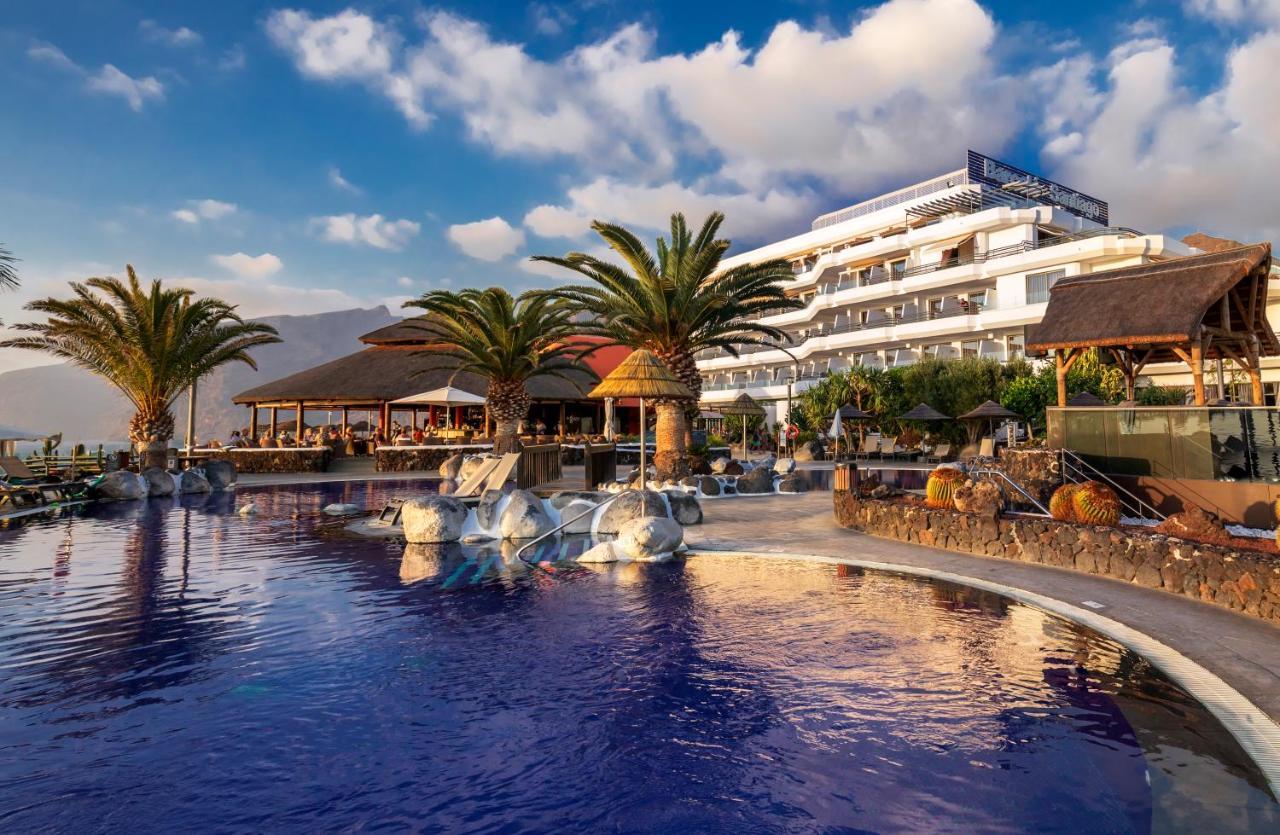 Barcelo Santiago - Adults Only Ξενοδοχείο Puerto de Santiago  Εξωτερικό φωτογραφία