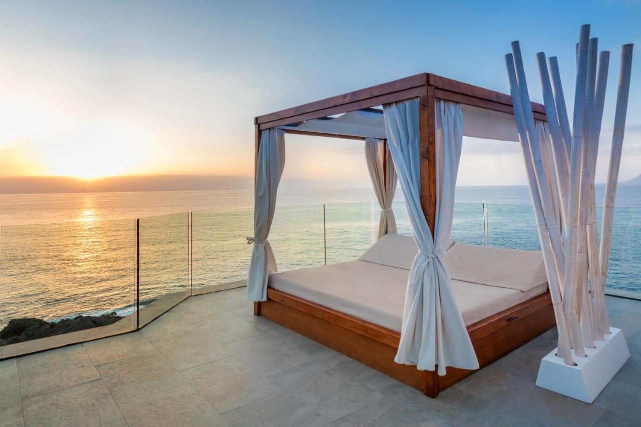 Barcelo Santiago - Adults Only Ξενοδοχείο Puerto de Santiago  Εξωτερικό φωτογραφία