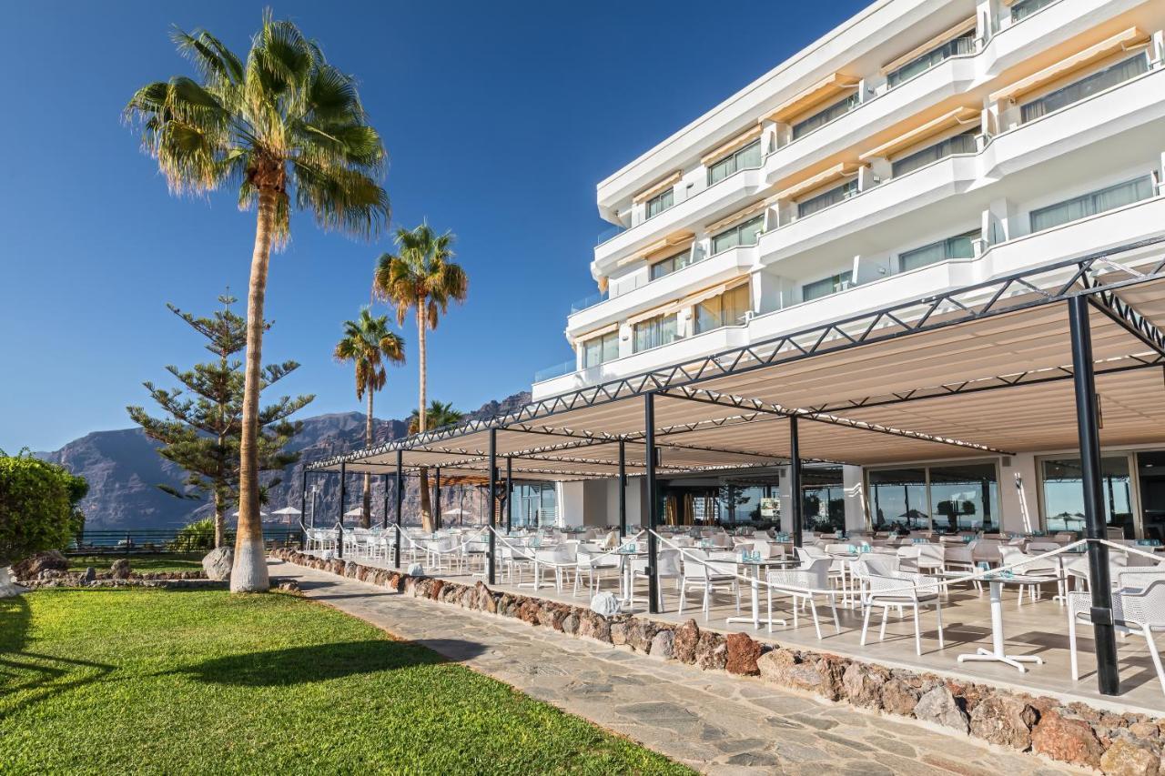 Barcelo Santiago - Adults Only Ξενοδοχείο Puerto de Santiago  Εξωτερικό φωτογραφία