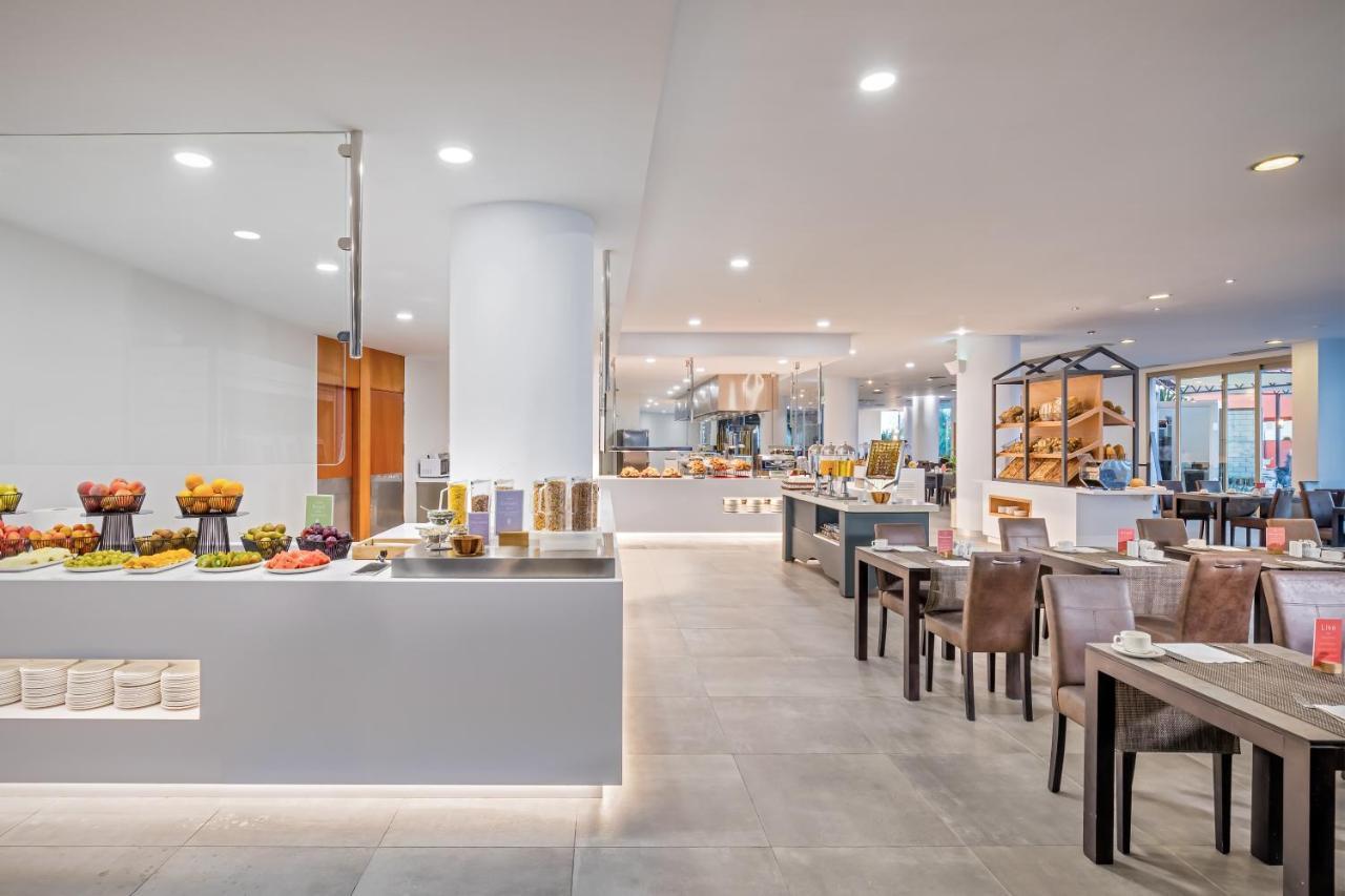 Barcelo Santiago - Adults Only Ξενοδοχείο Puerto de Santiago  Εξωτερικό φωτογραφία
