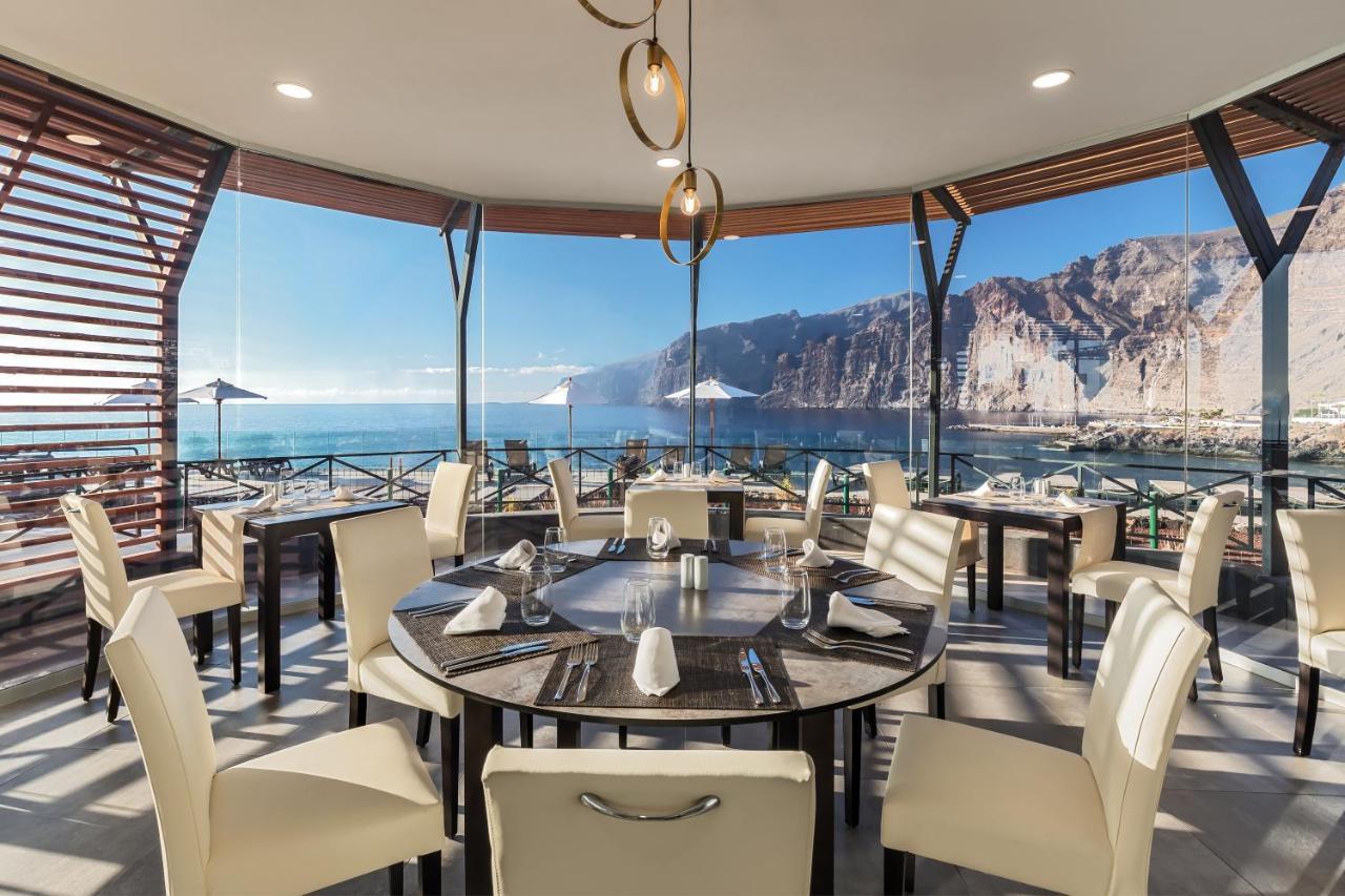 Barcelo Santiago - Adults Only Ξενοδοχείο Puerto de Santiago  Εξωτερικό φωτογραφία