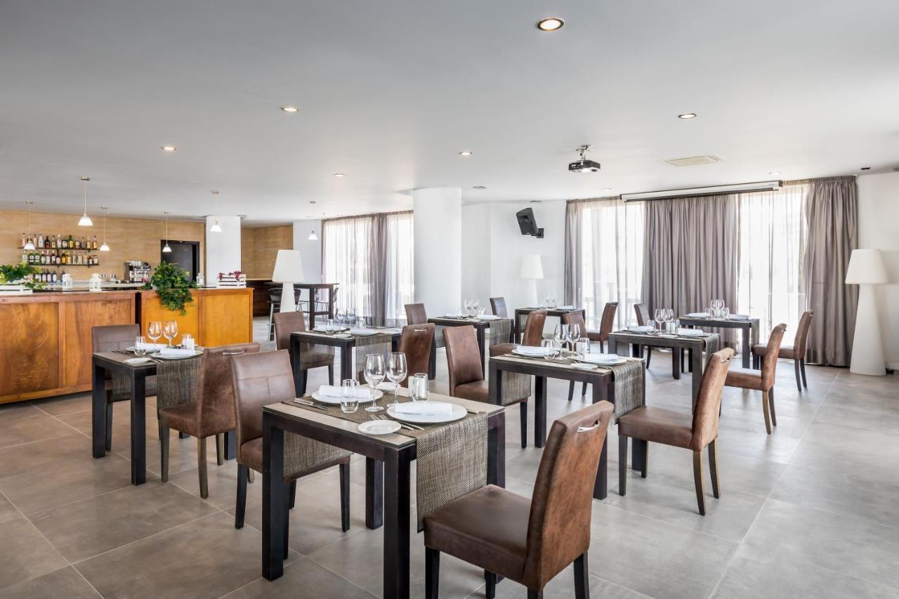 Barcelo Santiago - Adults Only Ξενοδοχείο Puerto de Santiago  Εξωτερικό φωτογραφία
