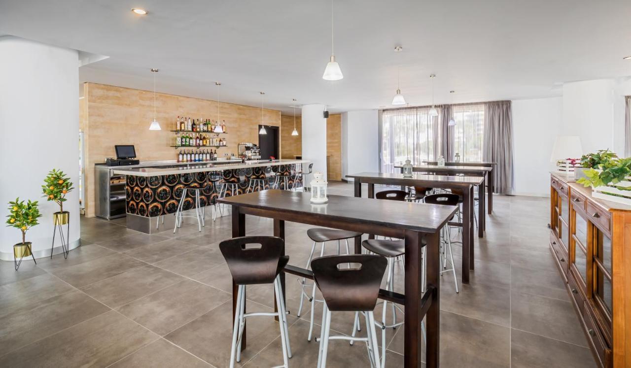 Barcelo Santiago - Adults Only Ξενοδοχείο Puerto de Santiago  Εξωτερικό φωτογραφία