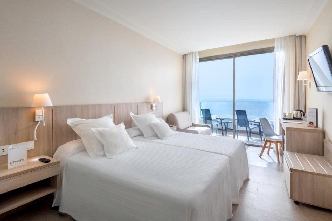 Barcelo Santiago - Adults Only Ξενοδοχείο Puerto de Santiago  Εξωτερικό φωτογραφία