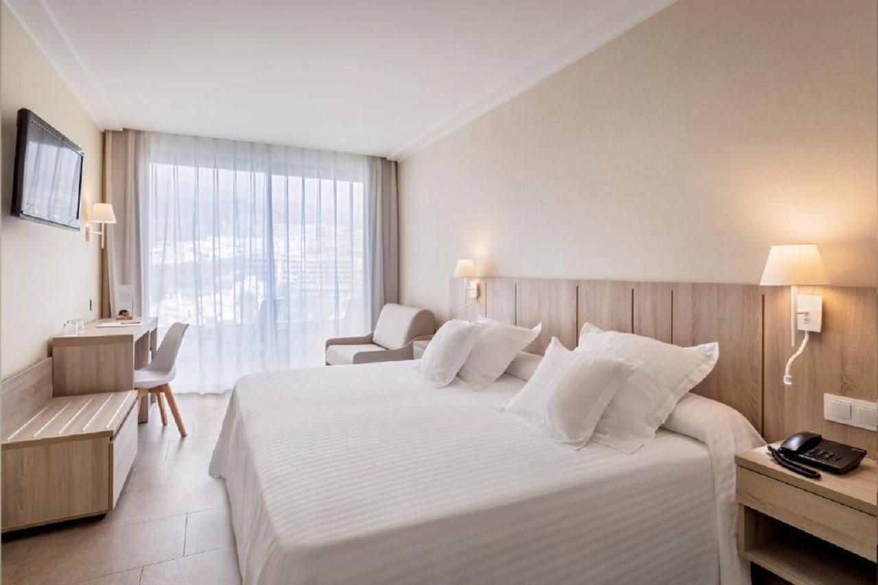 Barcelo Santiago - Adults Only Ξενοδοχείο Puerto de Santiago  Εξωτερικό φωτογραφία