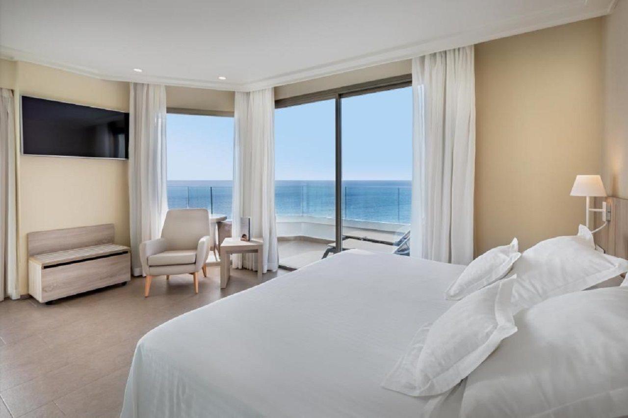 Barcelo Santiago - Adults Only Ξενοδοχείο Puerto de Santiago  Εξωτερικό φωτογραφία