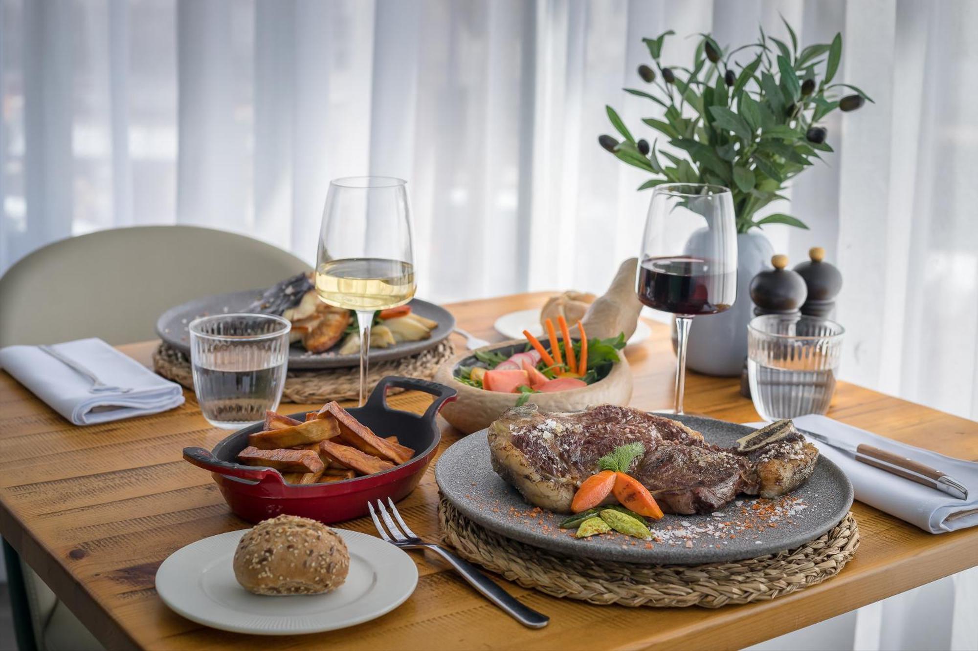 Barcelo Santiago - Adults Only Ξενοδοχείο Puerto de Santiago  Εξωτερικό φωτογραφία
