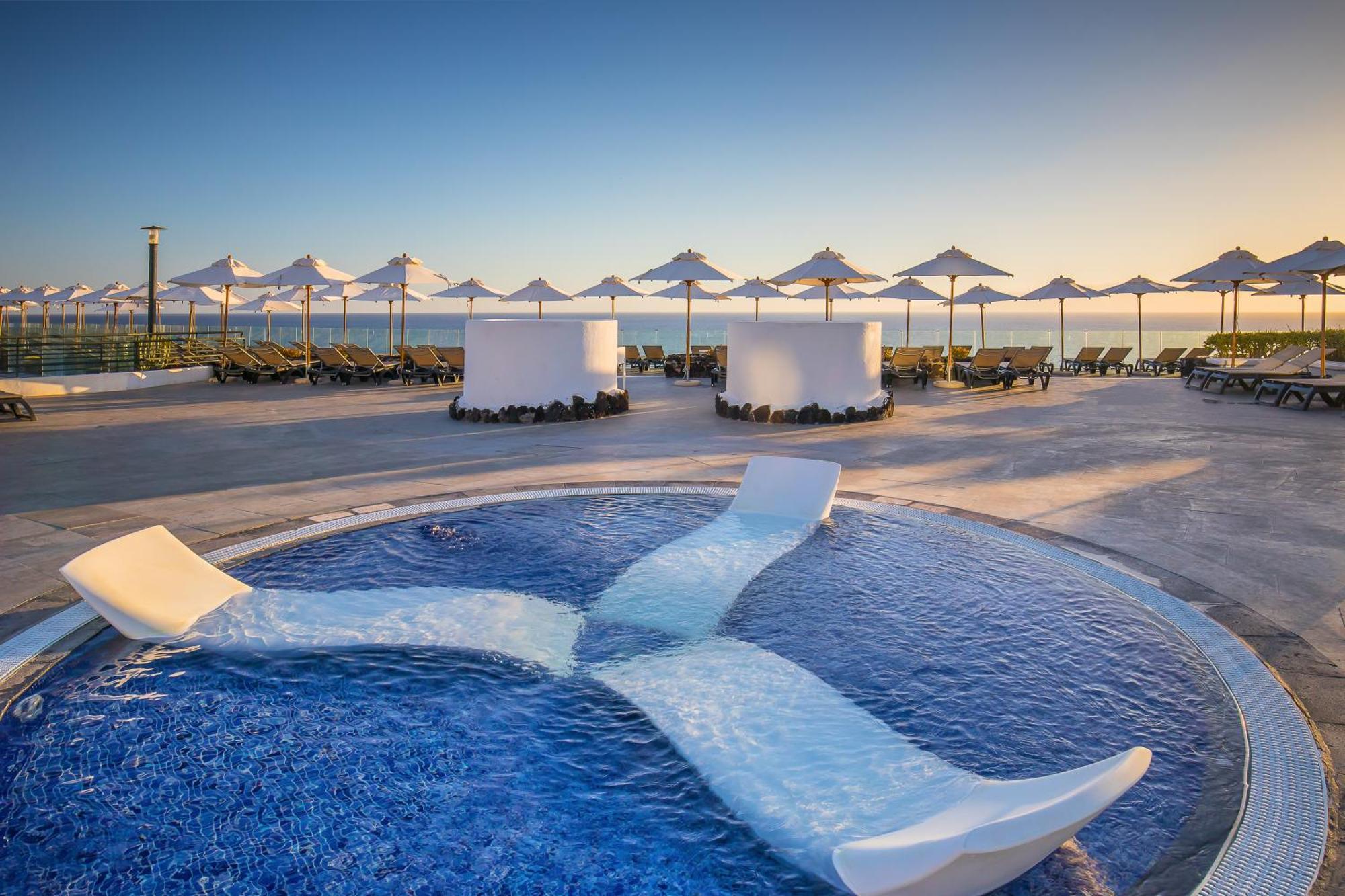 Barcelo Santiago - Adults Only Ξενοδοχείο Puerto de Santiago  Εξωτερικό φωτογραφία