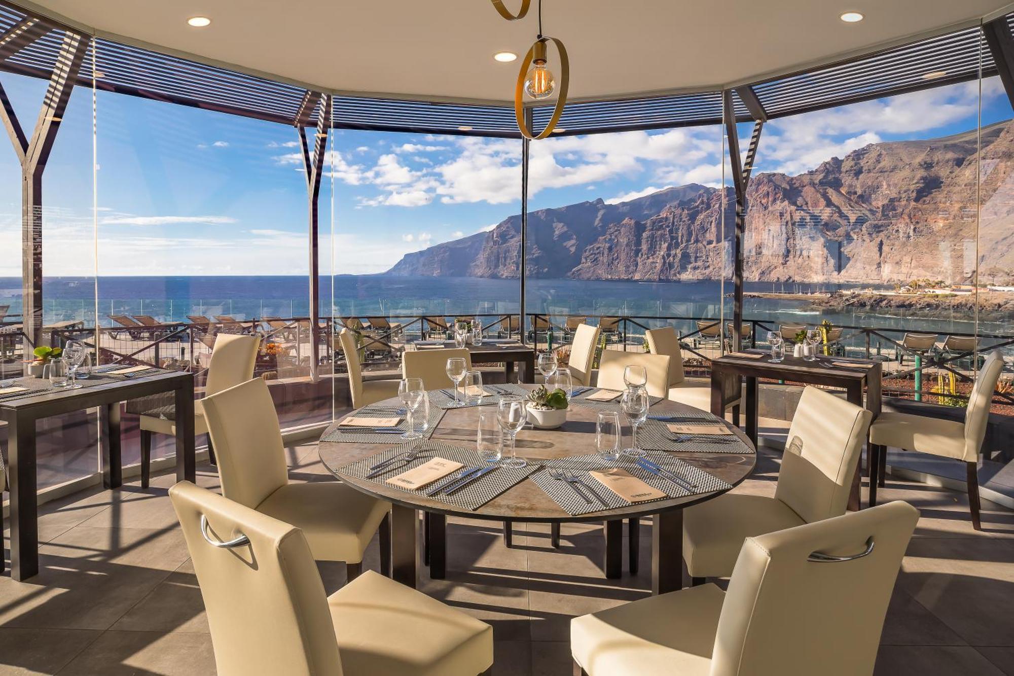 Barcelo Santiago - Adults Only Ξενοδοχείο Puerto de Santiago  Εξωτερικό φωτογραφία