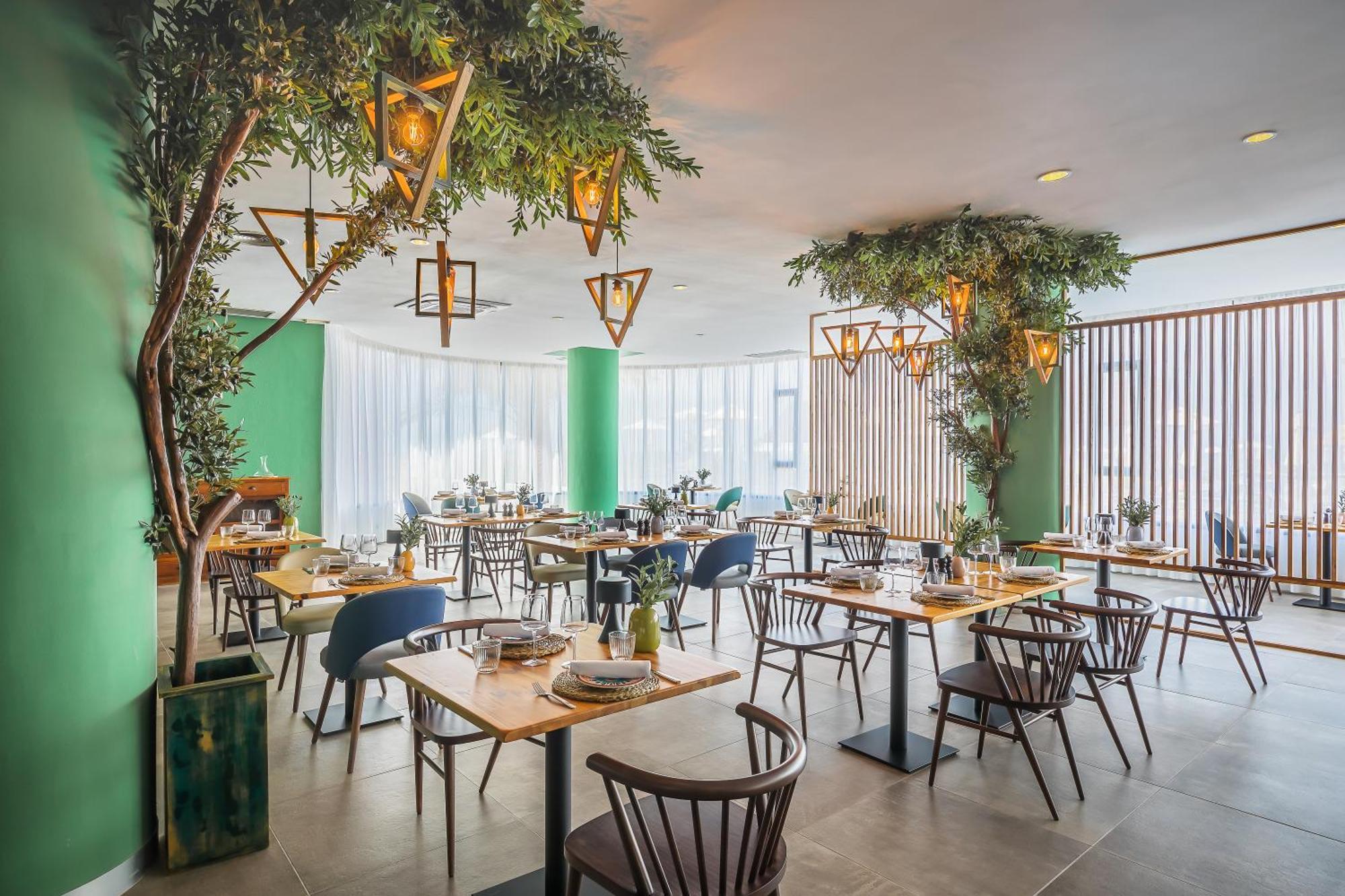 Barcelo Santiago - Adults Only Ξενοδοχείο Puerto de Santiago  Εξωτερικό φωτογραφία