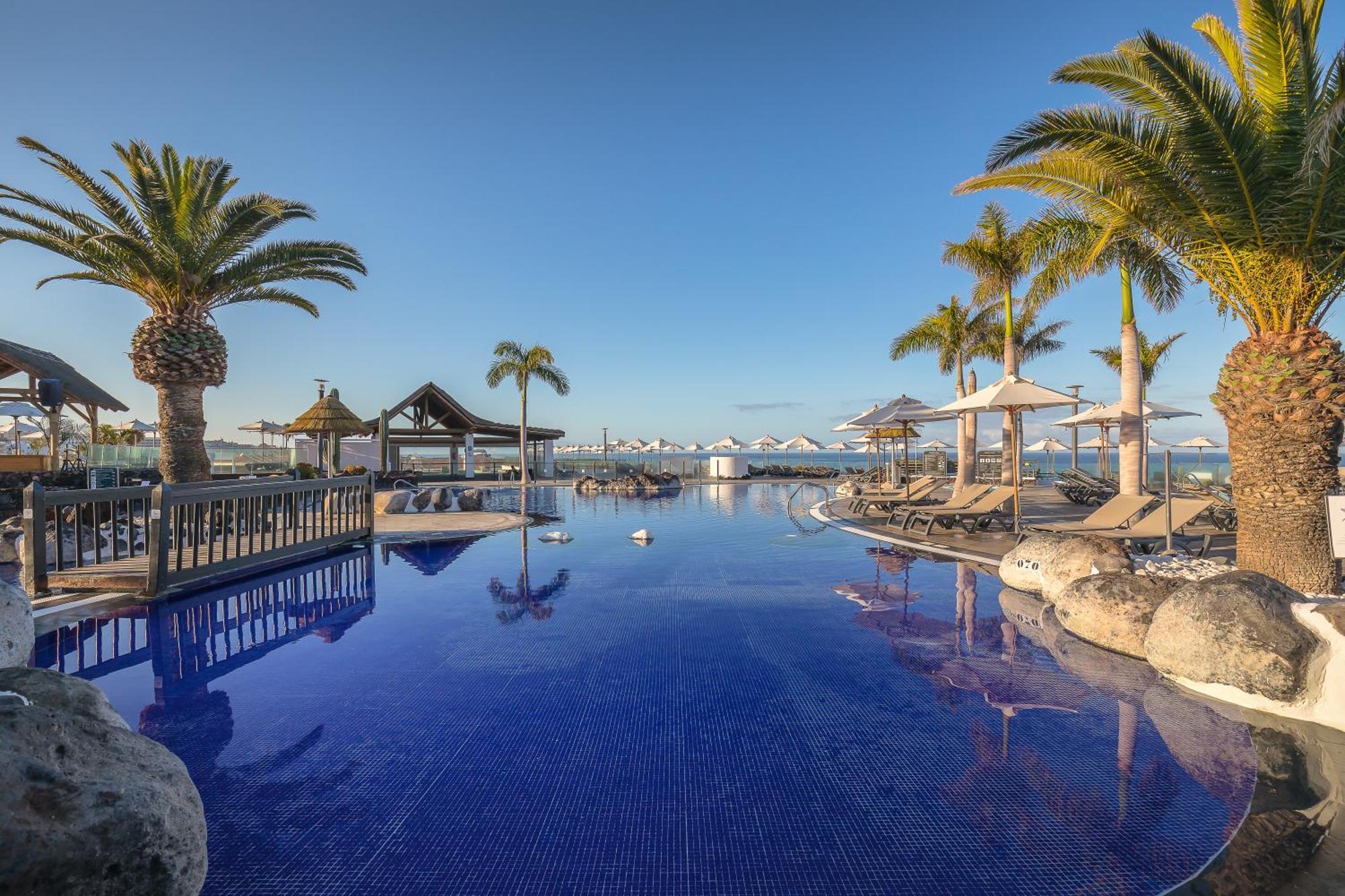 Barcelo Santiago - Adults Only Ξενοδοχείο Puerto de Santiago  Εξωτερικό φωτογραφία