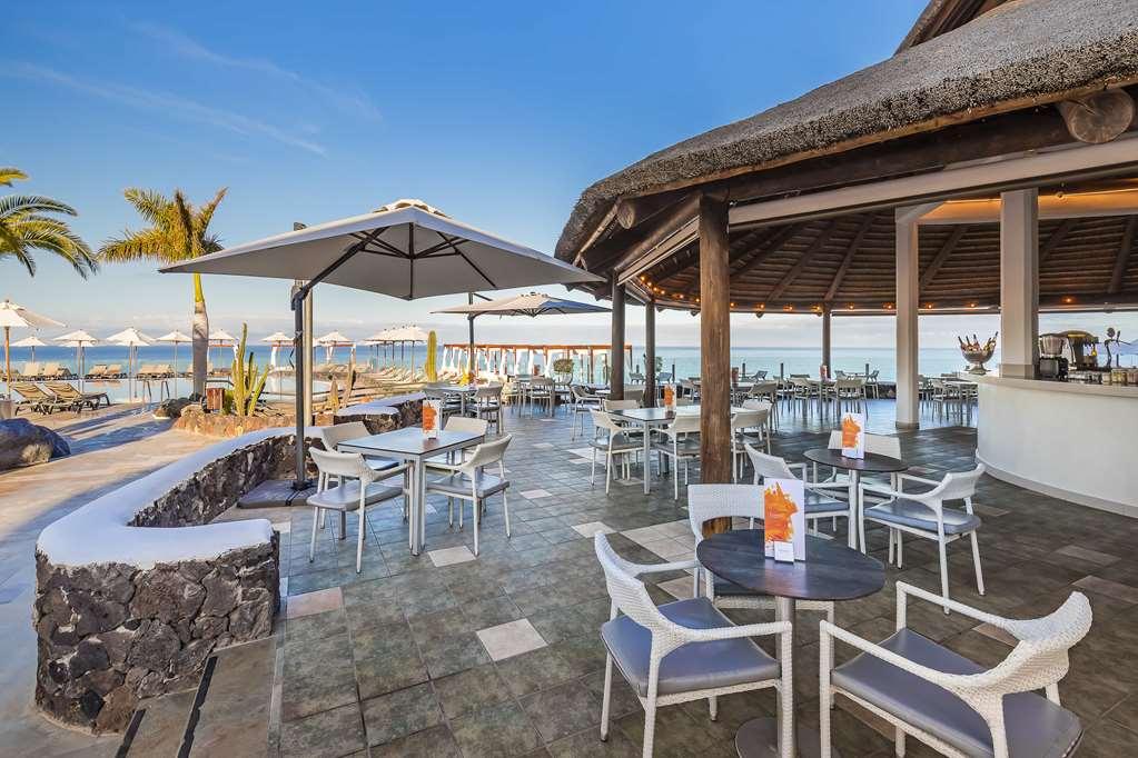 Barcelo Santiago - Adults Only Ξενοδοχείο Puerto de Santiago  Εστιατόριο φωτογραφία