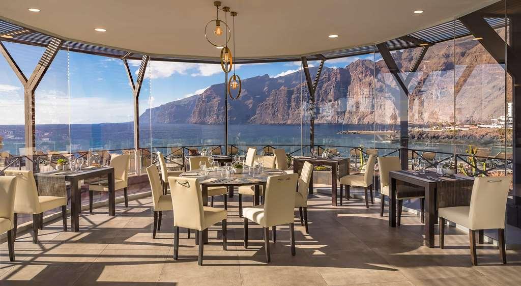 Barcelo Santiago - Adults Only Ξενοδοχείο Puerto de Santiago  Ανέσεις φωτογραφία