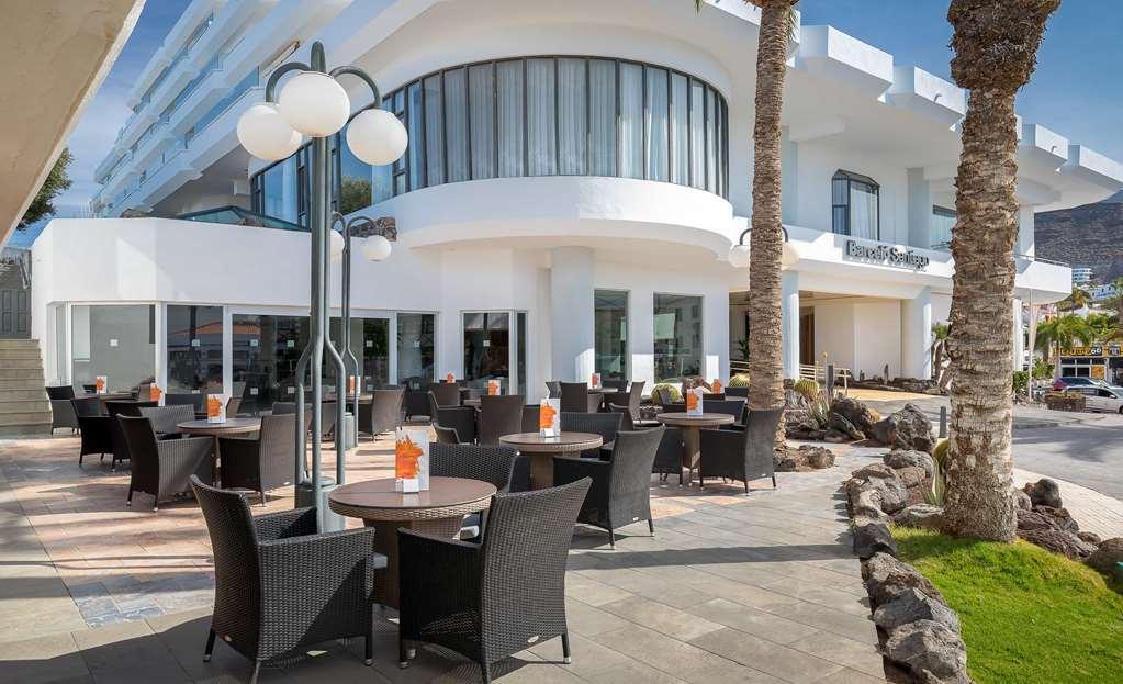 Barcelo Santiago - Adults Only Ξενοδοχείο Puerto de Santiago  Εξωτερικό φωτογραφία