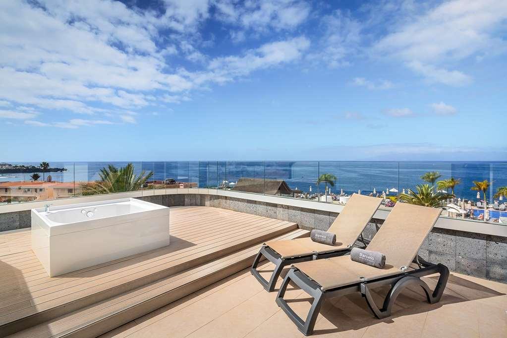 Barcelo Santiago - Adults Only Ξενοδοχείο Puerto de Santiago  Δωμάτιο φωτογραφία