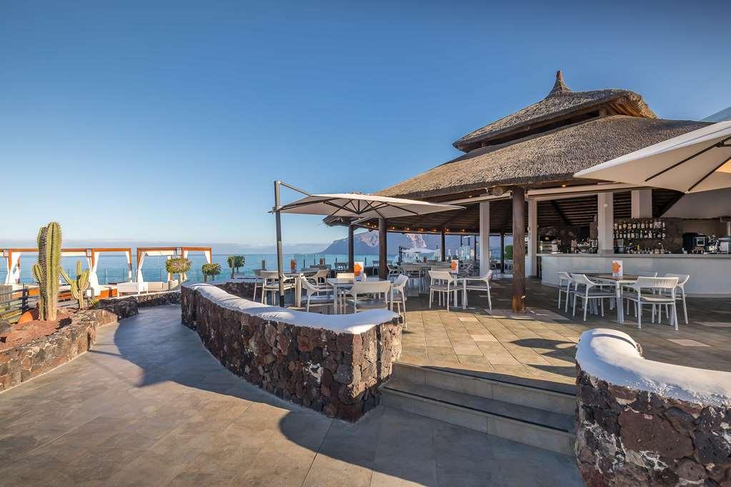 Barcelo Santiago - Adults Only Ξενοδοχείο Puerto de Santiago  Ανέσεις φωτογραφία