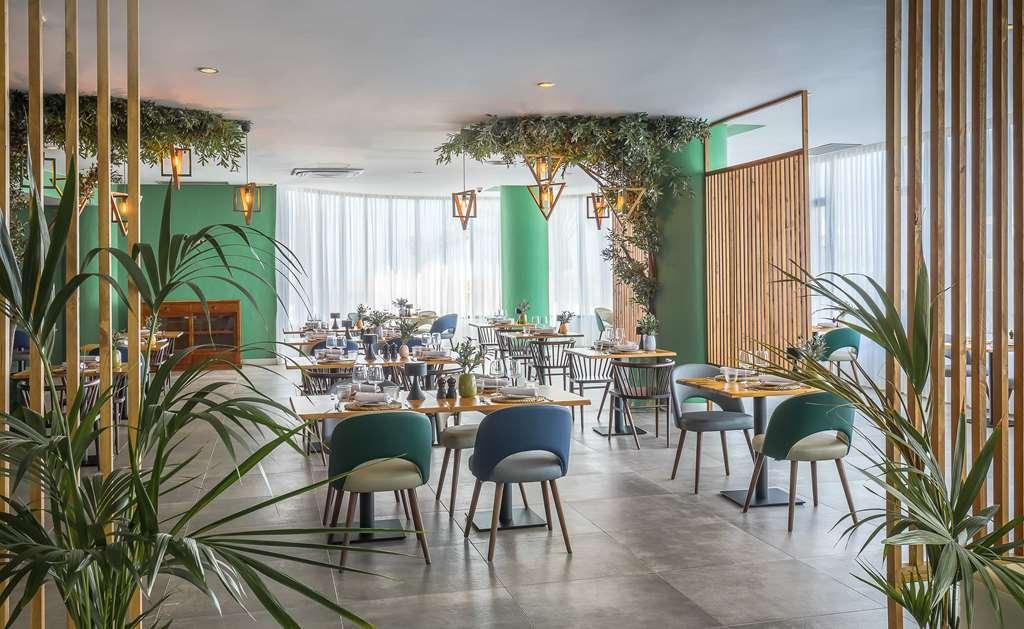 Barcelo Santiago - Adults Only Ξενοδοχείο Puerto de Santiago  Εστιατόριο φωτογραφία