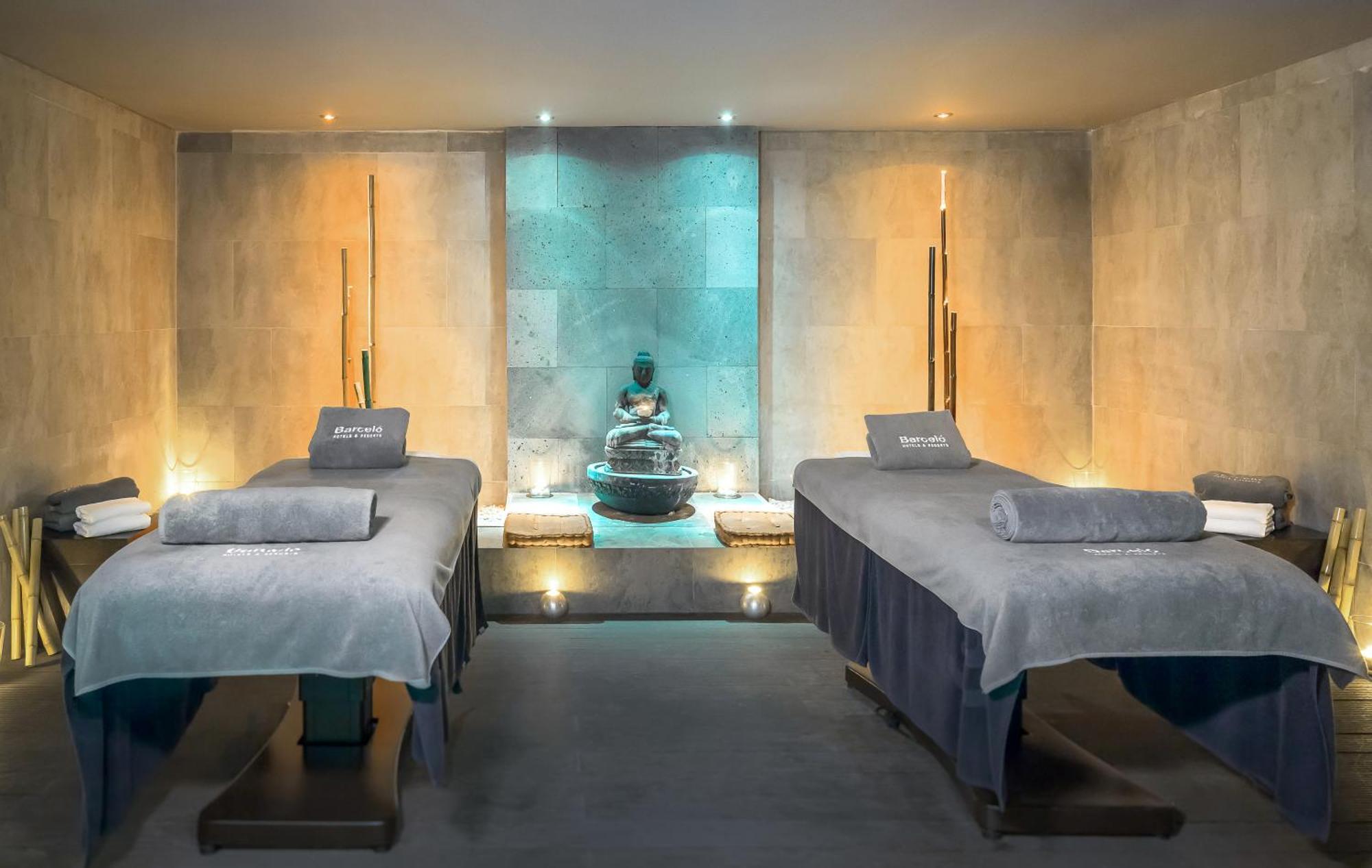 Barcelo Santiago - Adults Only Ξενοδοχείο Puerto de Santiago  Εξωτερικό φωτογραφία