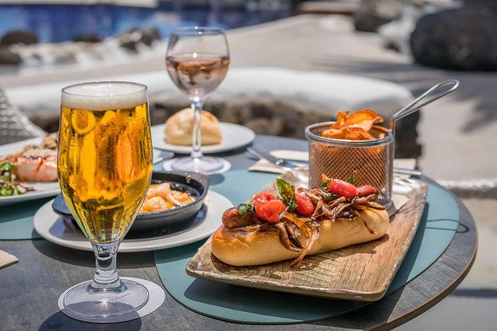 Barcelo Santiago - Adults Only Ξενοδοχείο Puerto de Santiago  Ανέσεις φωτογραφία
