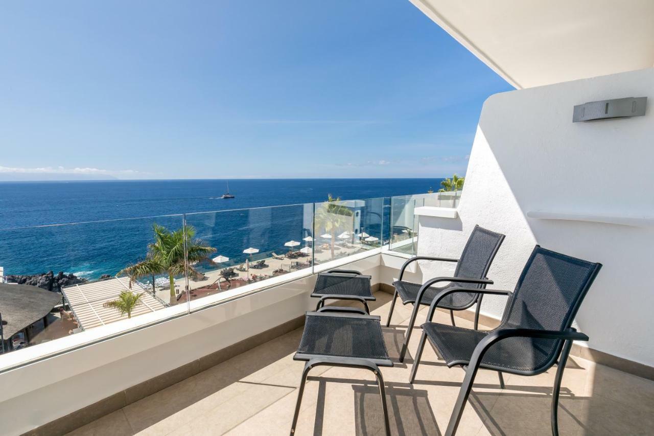 Barcelo Santiago - Adults Only Ξενοδοχείο Puerto de Santiago  Εξωτερικό φωτογραφία